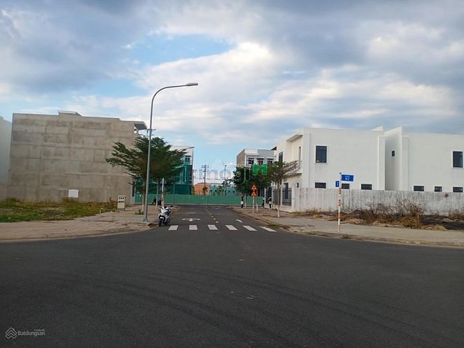 Hình ảnh Bán đất mặt tiền kế sân bay Long Thành đã có SỔ HỒNG RIÊNG