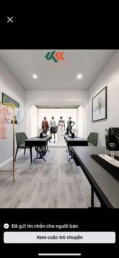 Hình ảnh Nhà mới xây dựng quân Tân bình