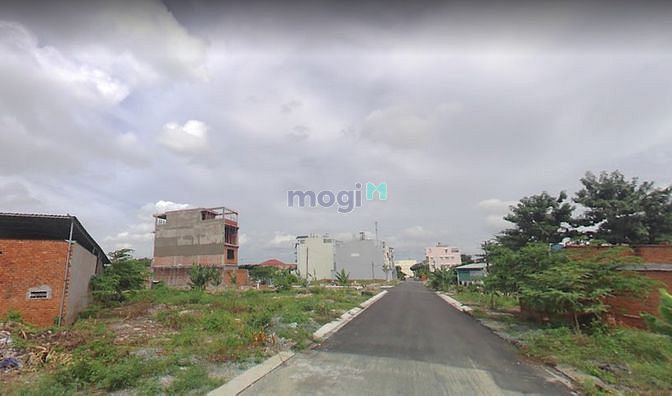 Hình ảnh Kẹt vốn cần bán lô đất KDC Hồng Long, Hiệp Bình Phước, Thủ Đức. 3.5tỷ.