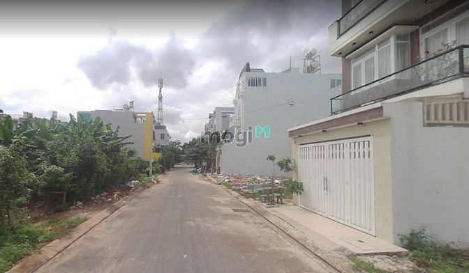 Hình ảnh Kẹt vốn cần bán lô đất KDC Hồng Long, Hiệp Bình Phước, Thủ Đức. 3.5tỷ.