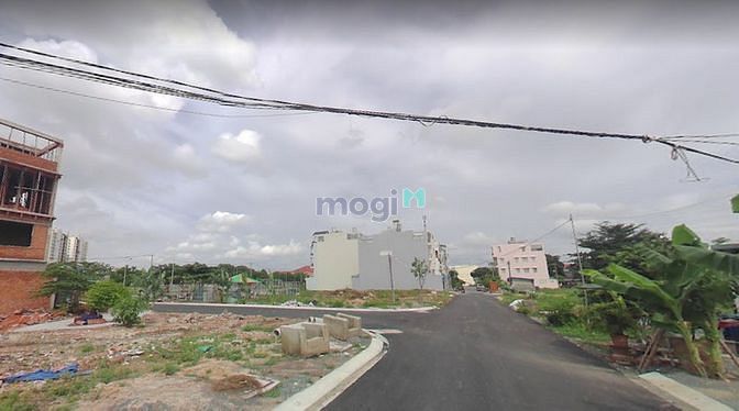 Hình ảnh Kẹt vốn cần bán lô đất KDC Hồng Long, Hiệp Bình Phước, Thủ Đức. 3.5tỷ.