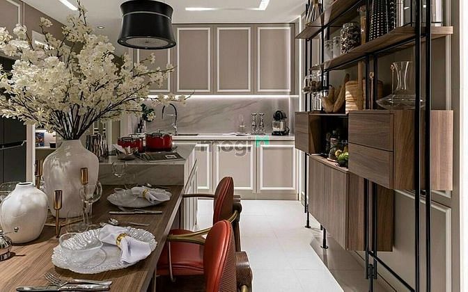Hình ảnh Mb6623 nạp rút nhanh chóng cao cấp 2PN 70m2 TP Thuận An, ký HĐ chỉ 15%