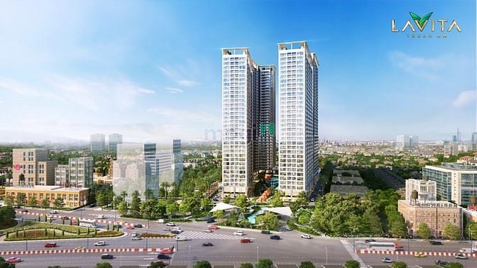 Hình ảnh Mb6623 nạp rút nhanh chóng cao cấp 2PN 70m2 TP Thuận An, ký HĐ chỉ 15%