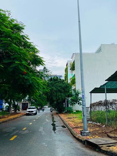 Hình ảnh Cần bán nhanh đất MT Đặng Thuỳ Trâm, Bình Thạnh, 5x17 giá chỉ 2.8 tỷ