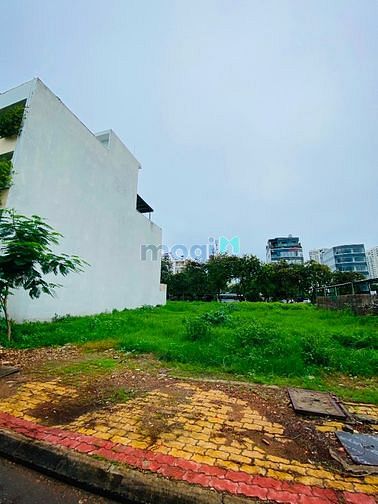 Hình ảnh Cần bán nhanh đất MT Đặng Thuỳ Trâm, Bình Thạnh, 5x17 giá chỉ 2.8 tỷ