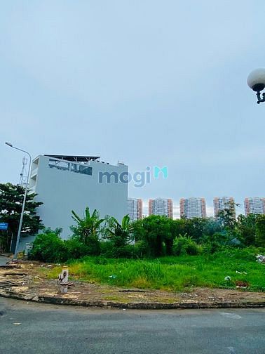 Hình ảnh Cần bán nhanh đất MT Đặng Thuỳ Trâm, Bình Thạnh, 5x17 giá chỉ 2.8 tỷ