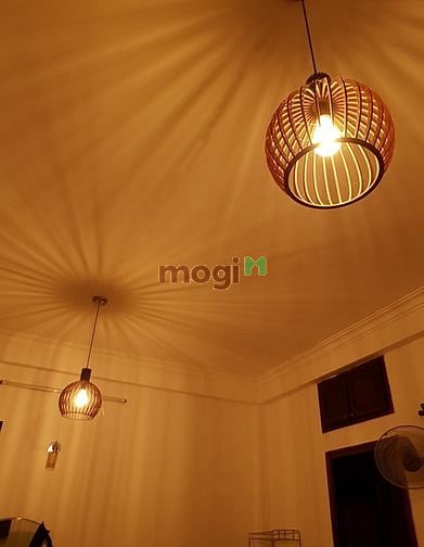 Hình ảnh Mb6623 nạp rút nhanh chóng mini 25-35m2 HH Thám, Cộng Hòa. ETOWN Tân Bình