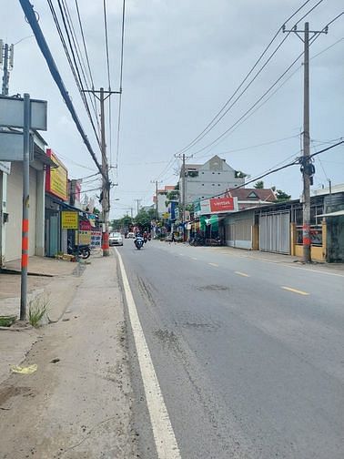 Hình ảnh Bán Nhà HXH - Nguyễn Duy Trinh - Quận 9 - 116m2 - Chỉ 5 Tỷ Nhĩnh.