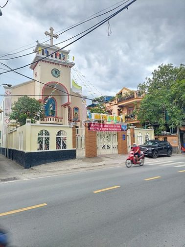 Hình ảnh Bán Nhà HXH - Nguyễn Duy Trinh - Quận 9 - 116m2 - Chỉ 5 Tỷ Nhĩnh.