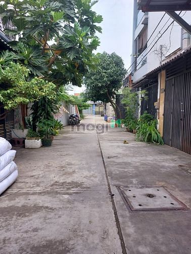Hình ảnh Đất lọt khe xe hơi thông 4x17.5 , Đường Số 9 bhh