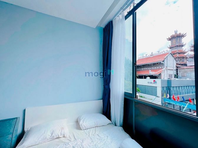 Hình ảnh Mb6623 nạp rút nhanh chóng Phú Nhuận Full nội thất 38m2 có cửa sổ thoáng mát