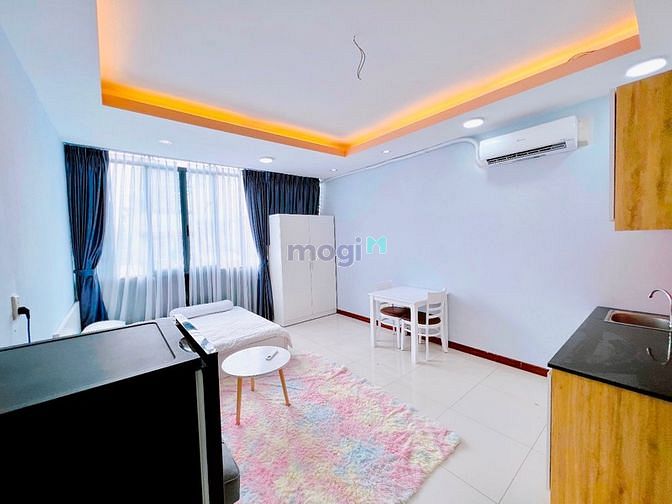 Hình ảnh Mb6623 nạp rút nhanh chóng Phú Nhuận Full nội thất 38m2 có cửa sổ thoáng mát