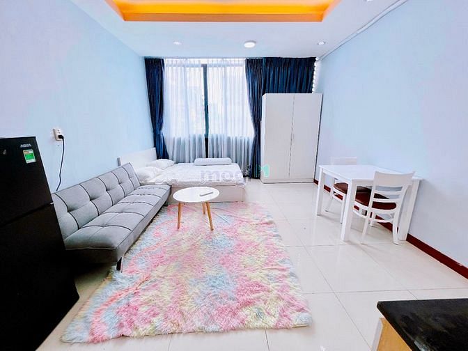 Hình ảnh Mb6623 nạp rút nhanh chóng Phú Nhuận Full nội thất 38m2 có cửa sổ thoáng mát