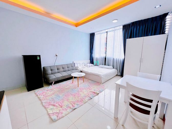 Hình ảnh Mb6623 nạp rút nhanh chóng Phú Nhuận Full nội thất 38m2 có cửa sổ thoáng mát