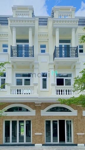 Hình ảnh Đất nền sổ đỏ gần KCN VSIP 1, TTTM Aeon Mall, SHR, Sang tên ngay