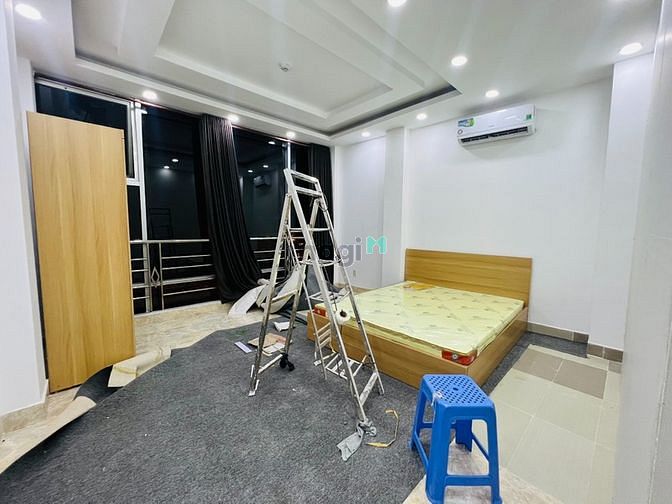 Hình ảnh CHDV 3 phòng ngủ giá bao rẻ nhất Bình Thạnh