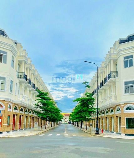 Hình ảnh Đất nền sổ đỏ gần KCN VSIP 1, TTTM Aeon Mall, SHR, Sang tên ngay