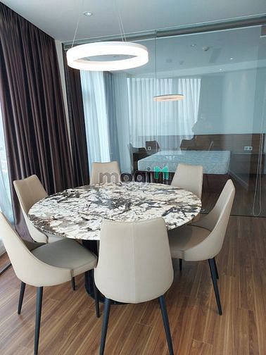 Hình ảnh Cho thuê Trang Chủ MB66.COM / Đăng Ký Tặng 66K 200m2, 3PN, NT CC Sailling Tower Q1. Giá: 3700 USD/th