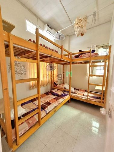 Hình ảnh Nhà 5.5*16 2L 10PN XVNT Bình Thạnh