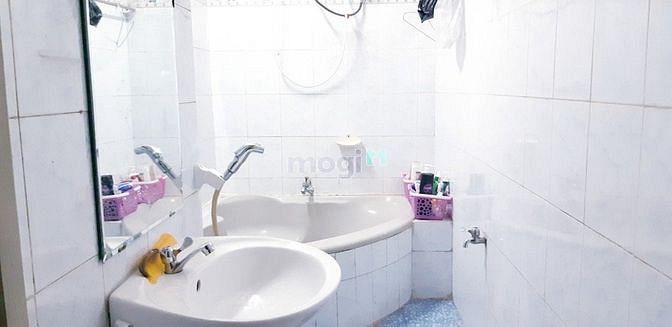 Hình ảnh Nhà 5.5*16 2L 10PN XVNT Bình Thạnh