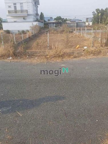 Hình ảnh Chính chủ cần bán gấp lô đất Xã An Phú Củ Chi 169,8m2 SHR