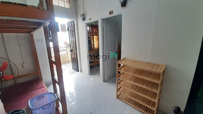 Hình ảnh Nhà 5.5*16 2L 10PN XVNT Bình Thạnh
