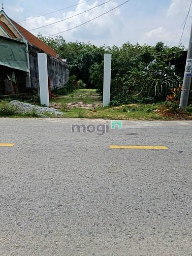 Hình ảnh Chính chủ cần bán gấp lô đất Xã An Phú Củ Chi 169,8m2 SHR