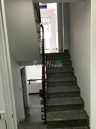 Hình ảnh Nhà 3*12 3L 5PN hxh Nguyễn Đình Chiểu Q3