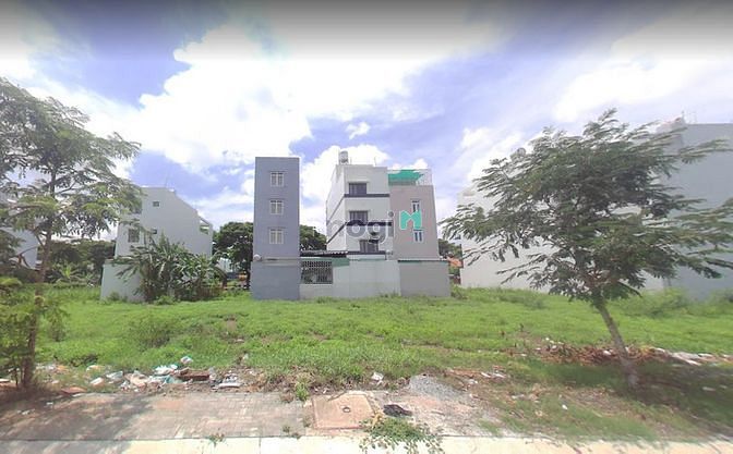 Hình ảnh Ra gấp lô đất trong KDC Việt Phú Garden, Phong Phú, Bình Chánh. 3.2tỷ.