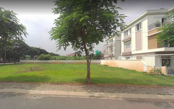 Hình ảnh Ra gấp lô đất trong KDC Việt Phú Garden, Phong Phú, Bình Chánh. 3.2tỷ.