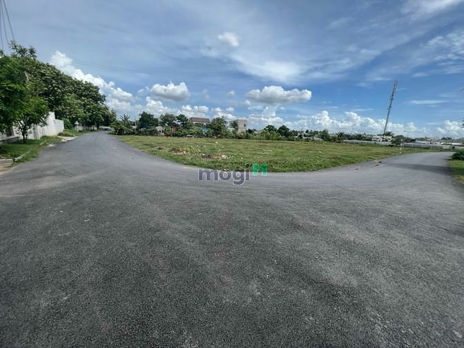 Hình ảnh Chạy thận bán gấp đất Đ.Nguyễn Quý Cảnh,P.An Khánh,Q.2,2tỷ5,,80m2