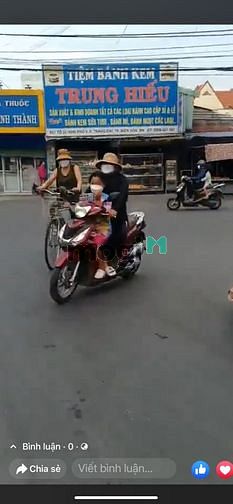 Hình ảnh Đất mt đường Nguyễn Khuyến chợ Phú Thọ Kp5 Trảng Dài