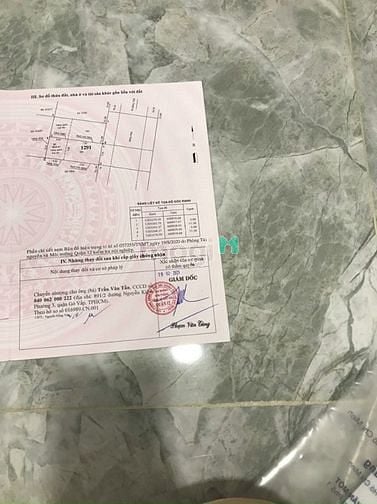 Hình ảnh 💥💥💥 2 Lô đất 60m2 đường 12m Thạnh Xuân 25 , quận 12