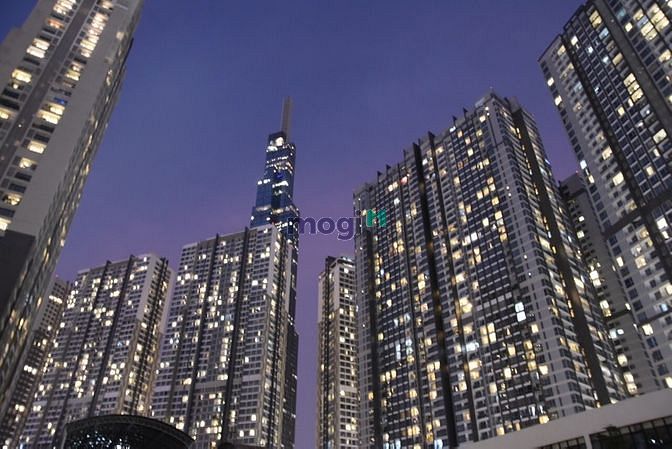 Hình ảnh CHDV 3 phòng ngủ giá bao rẻ nhất Bình Thạnh