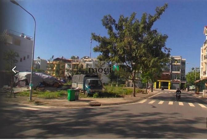 Hình ảnh Bán nhanh đất nền KDC Tân Thới Nhất, Q12, đối diện ga Metro số 2 1,6tỷ