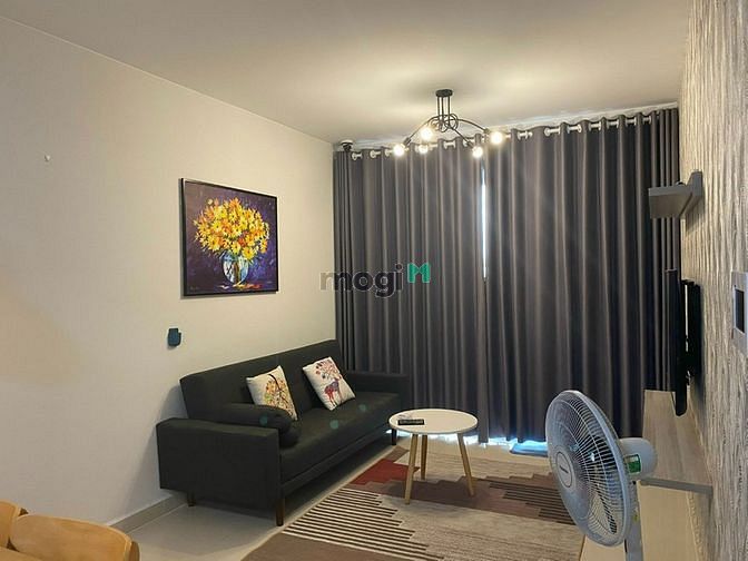 Hình ảnh Cần bán căn 2 phòng ngủ 73 m2 Botanica Premier chỉ 4,35 tỷ BAO PHÍ