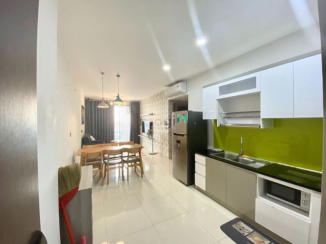 Hình ảnh Cần bán căn 2 phòng ngủ 73 m2 Botanica Premier chỉ 4,35 tỷ BAO PHÍ