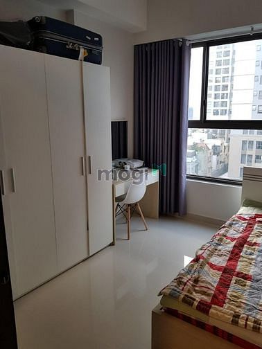 Hình ảnh chỉ 3,5 tỷ bao phí có ngây căn 2 phòng ngủ Botanica Premier 51m2