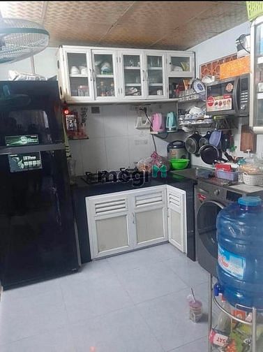 Hình ảnh Bán nhà cấp 4 đg á Lê Văn Quới B.Tân sổ Hồng riêng, 50m2