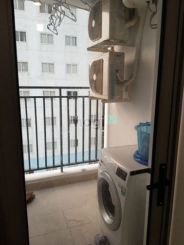 Hình ảnh chỉ 3,5 tỷ bao phí có ngây căn 2 phòng ngủ Botanica Premier 51m2