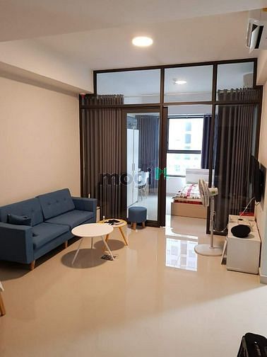 Hình ảnh chỉ 3,5 tỷ bao phí có ngây căn 2 phòng ngủ Botanica Premier 51m2