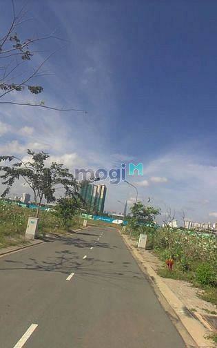 Hình ảnh Đầu tư sinh lời đất vàng KDC Nam Rạch Chiếc, Quận 2. Giá 2.5 tỷ.