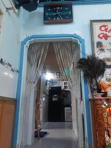 Hình ảnh Bán nhà cấp 4 đg á Lê Văn Quới B.Tân sổ Hồng riêng, 50m2