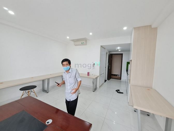 Hình ảnh Cho thuê Orchard Garden 36m2 giá thuê 9 triệu/ tháng