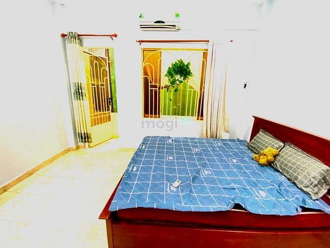 Hình ảnh CHDV Studio full nội thất Hoàng Văn Thụ