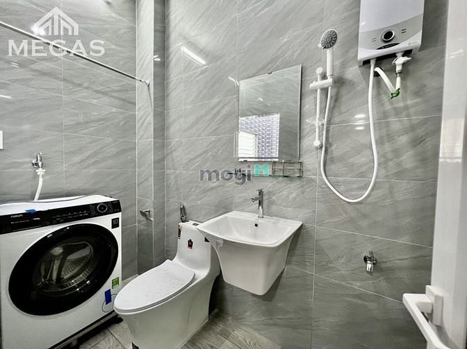 Hình ảnh Mb6623 nạp rút nhanh chóng cho thuê đường Phạm Văn Bạch Quận Tân Bình