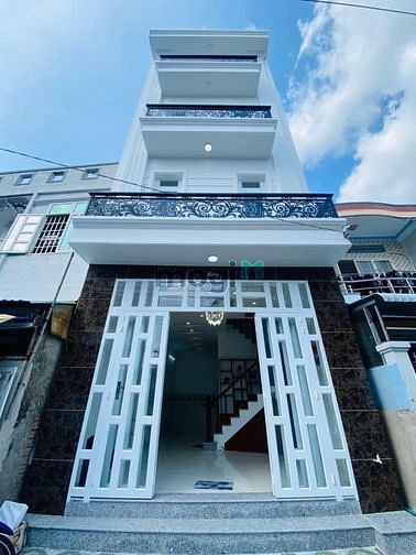 Hình ảnh Cho thuê nhà mặt tiền quận 10 giá rẻ