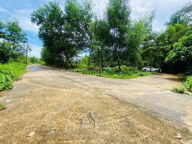 Hình ảnh Một siêu phẩm 3 mặt giáp đường ở Phú Quốc
