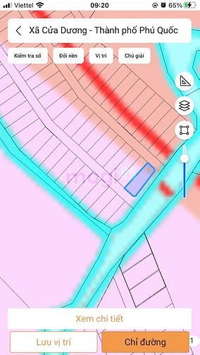 Hình ảnh Một siêu phẩm 3 mặt giáp đường ở Phú Quốc