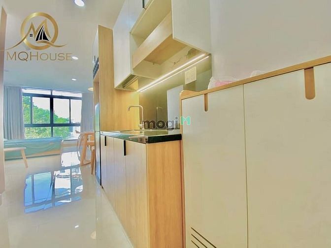 Hình ảnh 🌈 Căn Hộ Cao Cấp - Studio - Nội Thất Cao Cấp - Quận 1 - Rất Đẹp 🌈